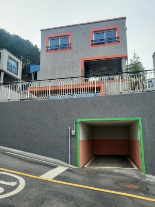 기호 9,10 토지 및 기호 5 건물