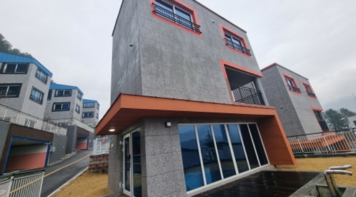 목록 5. 건물