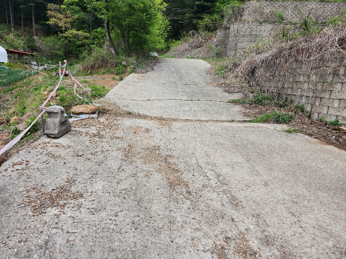 본건 기호(7) 전경
(남측촬영)