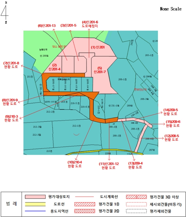 지 적 개 황 도