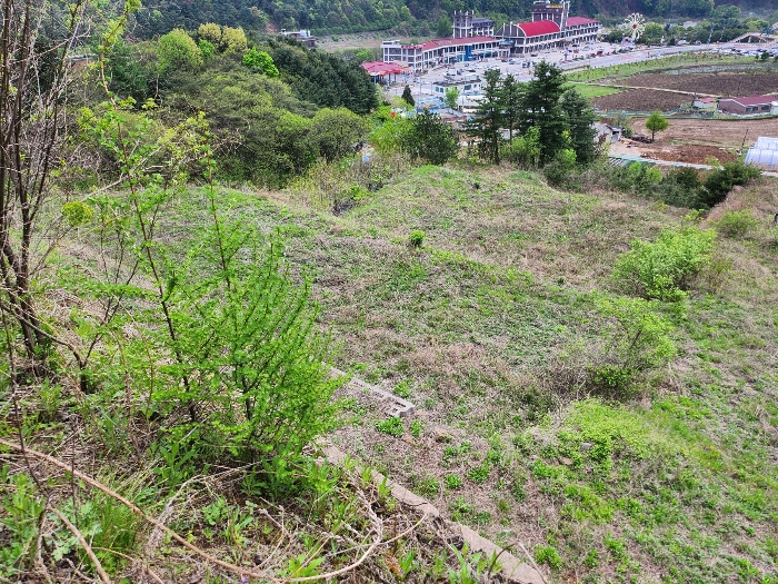 본건 기호(5) 전경
(북측촬영)