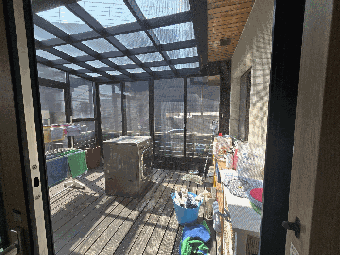 본건 제시외 건