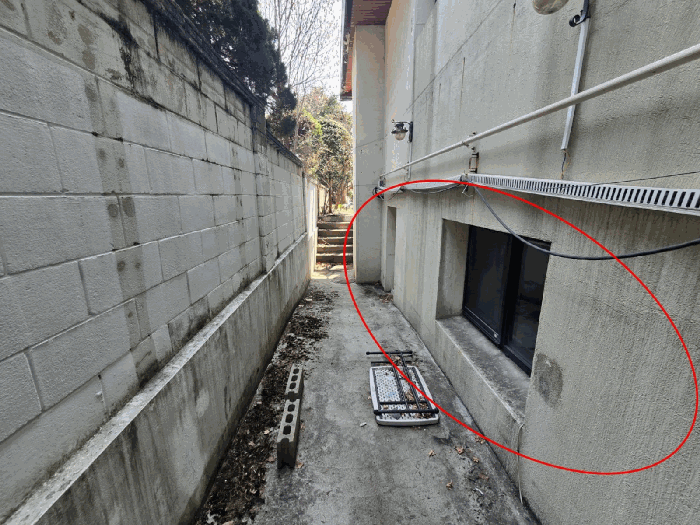 본건 제시외 건