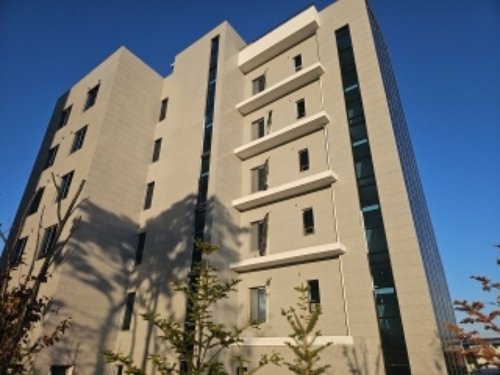 건물전경3 (제시외건물, 뒷면)