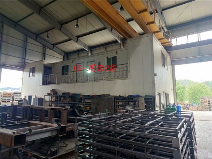 기호 6-가) 일부 중2층부분