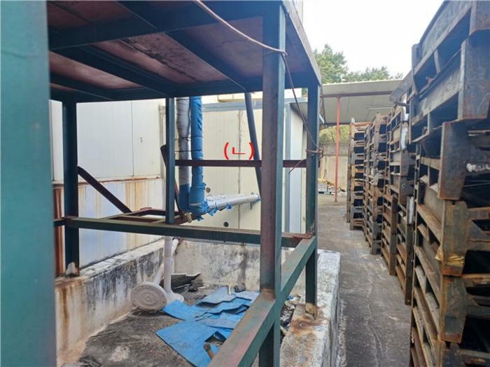 제시외건물 ㄴ)