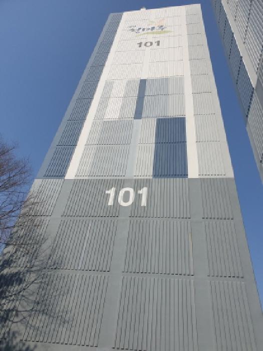 건물 전경 1