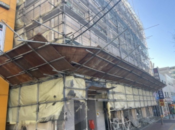 수정로 238 현장사진