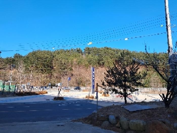 본건 기호1번 전경도