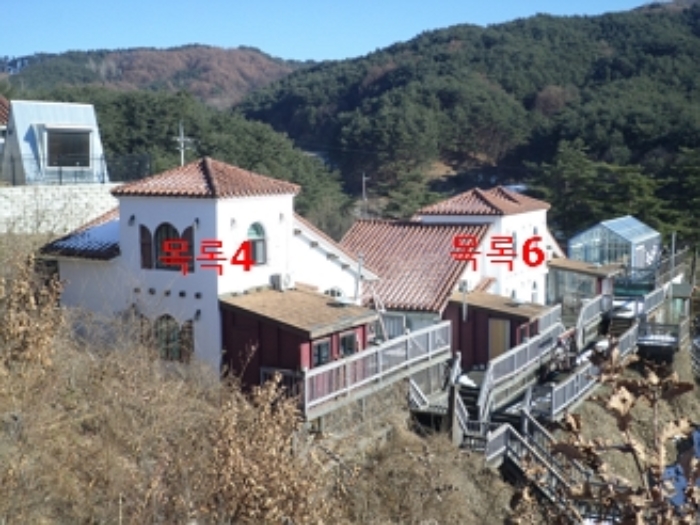 목록2,3 토지 및 목록4,6,7 건물 일대