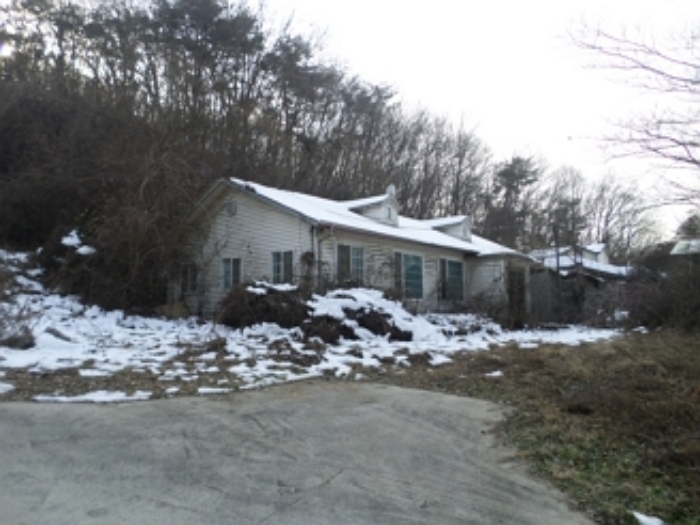 목록3 토지 및 목록4 건물 일대