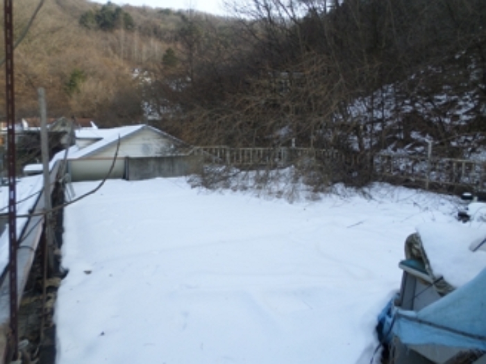 목록2 건물 옥상(소재불명인 36㎡)부분