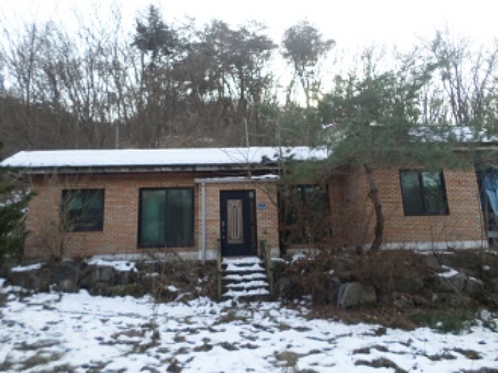 목록2 건물 근접촬영