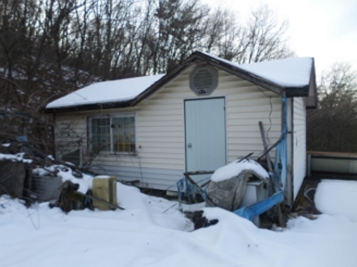 목록2 건물 2층(현존 면적 18㎡ 부분)