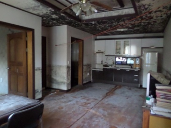 목록2 건물 1층 내부