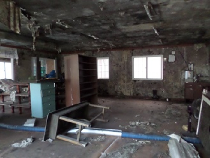 목록4 건물 내부