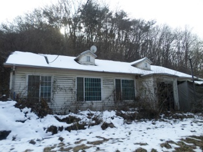 목록4 건물 근접촬영