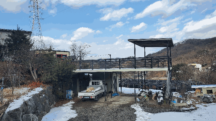 제시외물건(ㄴ)