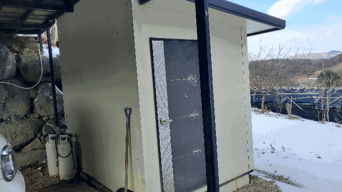 제시외물건(ㄷ)