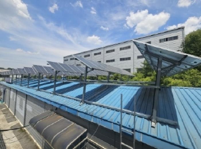 목록 2 제시 외 태양광시설