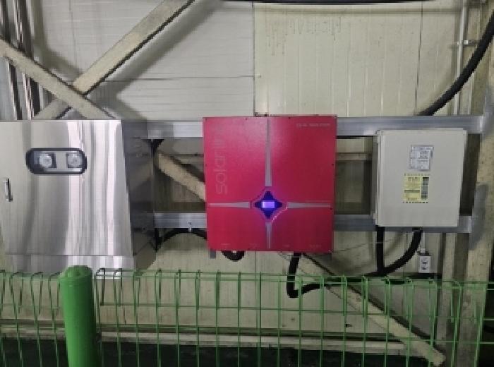 목록 2 제시 외 태양광시설