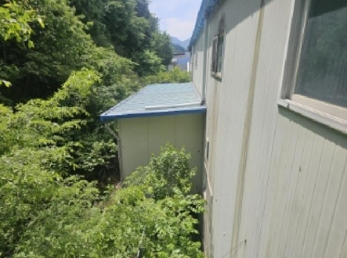 목록 1 제시 외 판넬조 판넬지붕 창고 