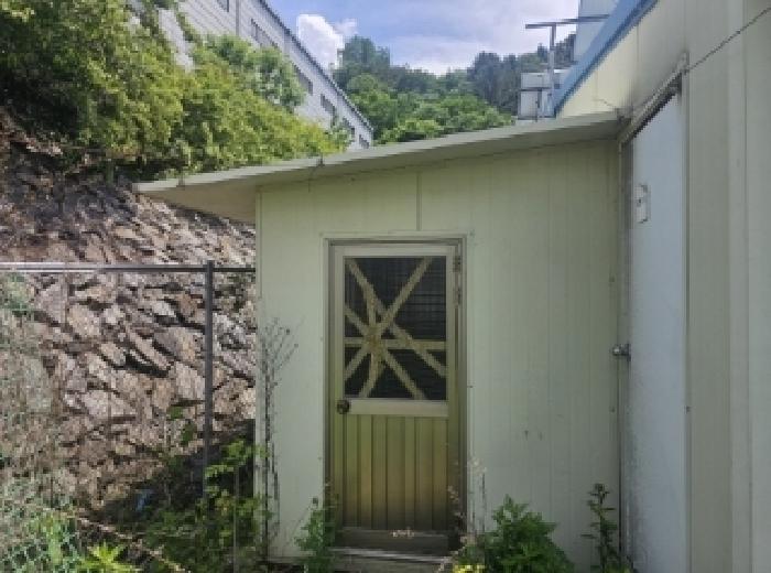 목록 1 제시 외 판넬조 판넬지붕 창고 