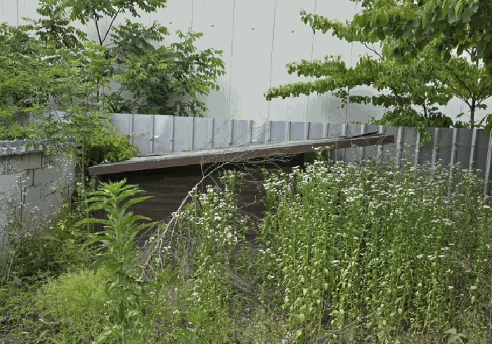 제시외 건물 ㉫