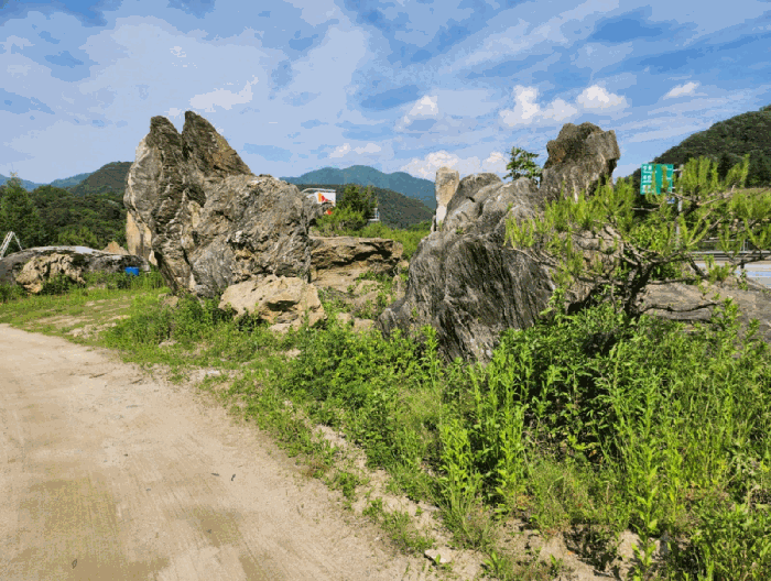 타인소유 제시외 기호(1)