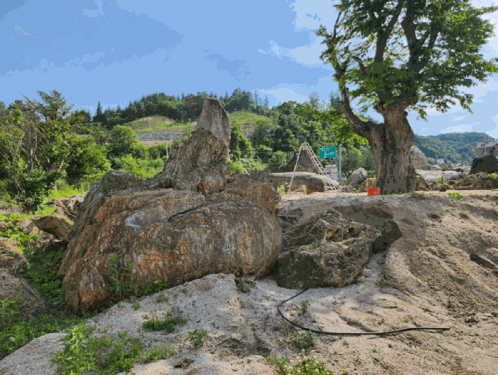 타인소유 제시외 기호(2)