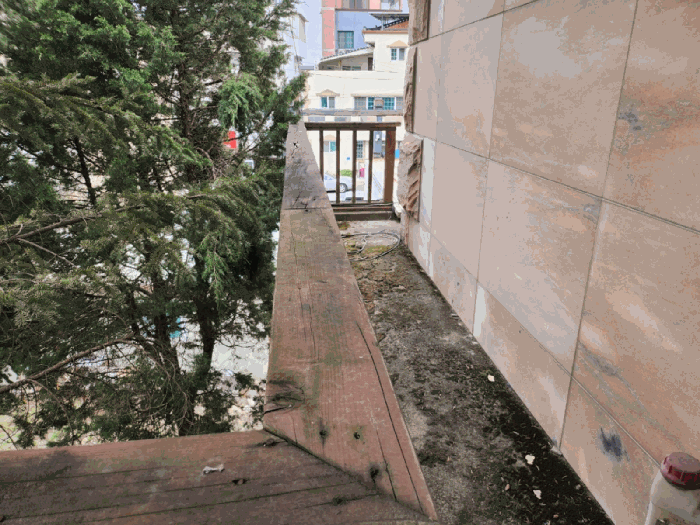 기호 1- 2층 발코니