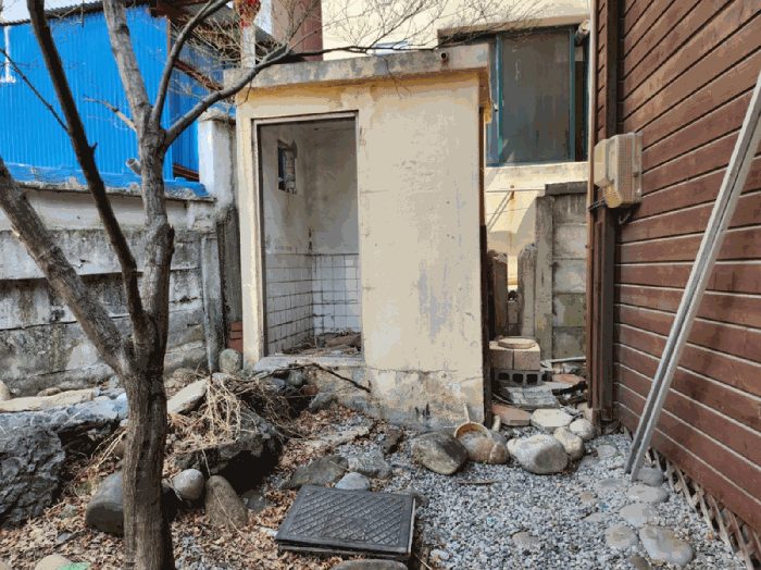 기호 1- 부속건물