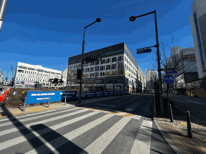 대상물건 : 세종메디컬센터 제1층 제112호