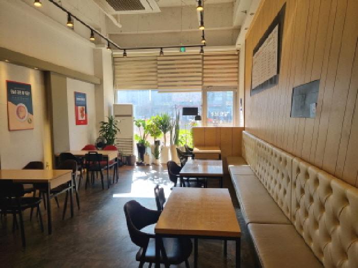 호실 내부 모습