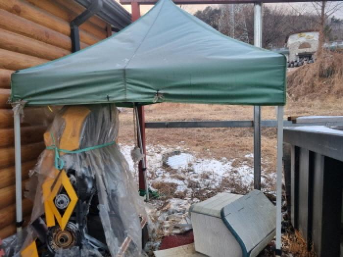 목록13 제시외 구조물 모습3