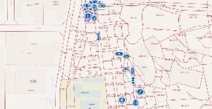 목록 순서대로 표시함