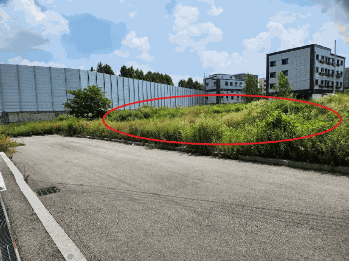 본건 기호 (4,5) 전경