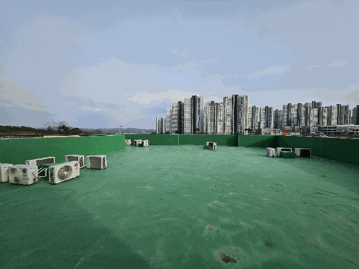 옥상부분 전경2