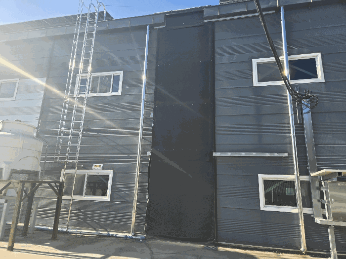 제시외건물(ㄱ)