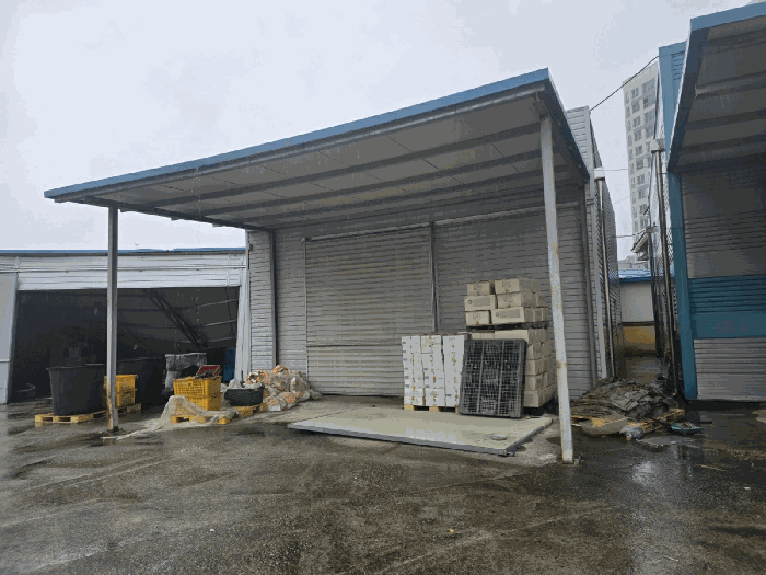 제시외 ㄹ,ㅁ) 전경