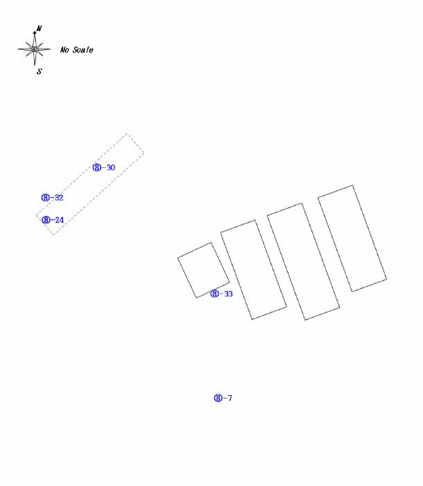 기계기구 배치도
