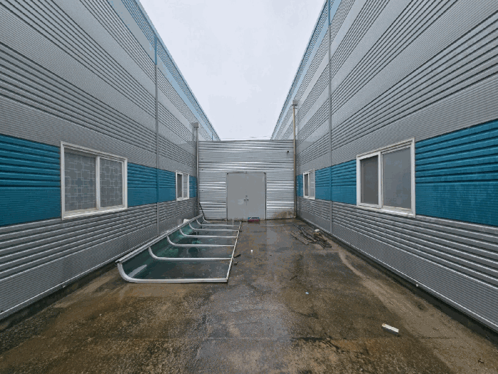 제시외 ㄱ) 전경