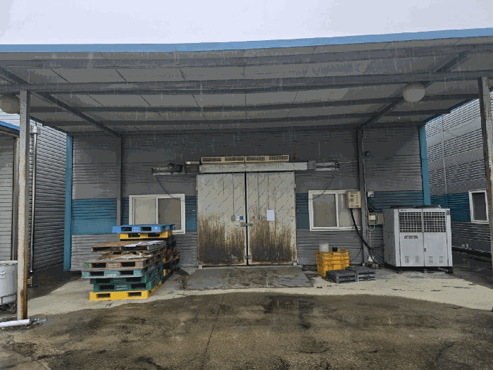 기호 7) 및 제시외 ㄷ) 전경