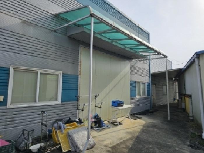 기호1번 제시 외 건물