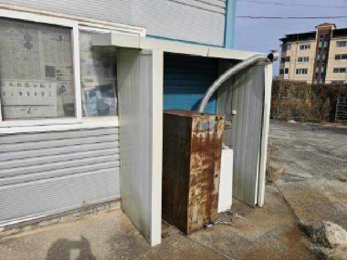 기호1번 제시 외 건물