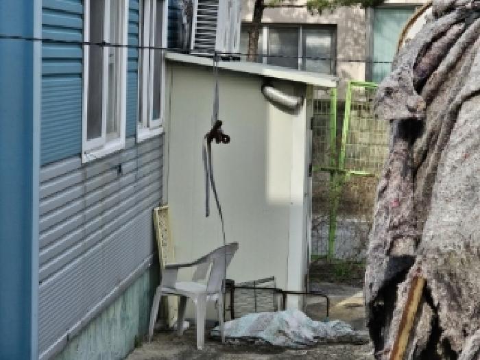 기호1번 제시 외 건물