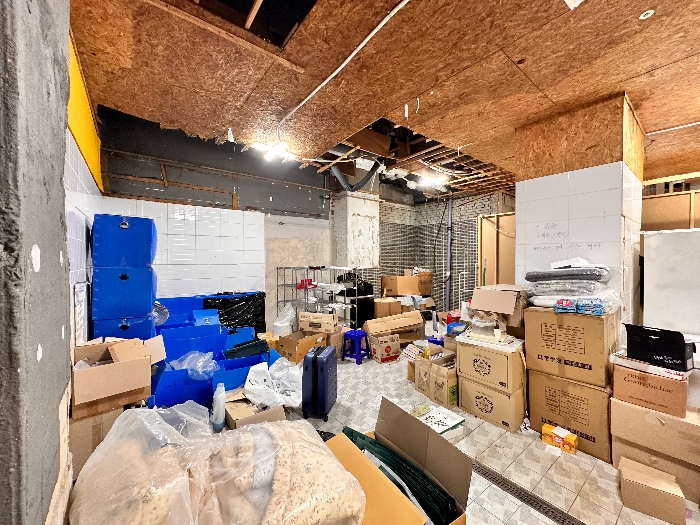 기호(6) 내부 일부 전경 [엘레쟈코리아]