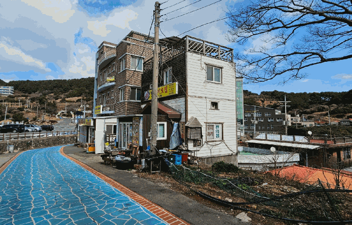 본건 및 주위환경