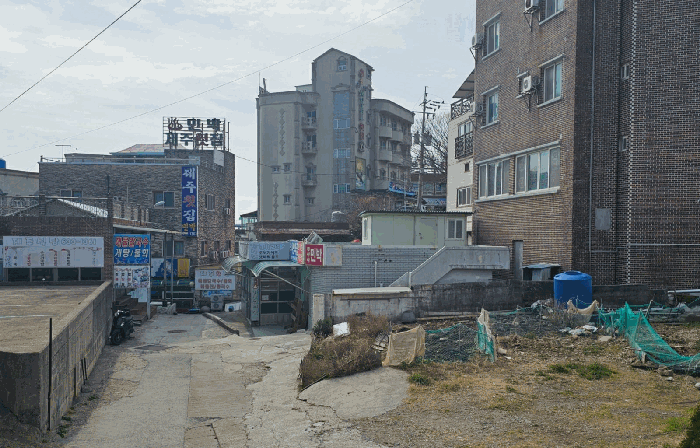 본건 및 주위환경