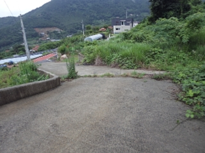 엄광리 377-11외 전경